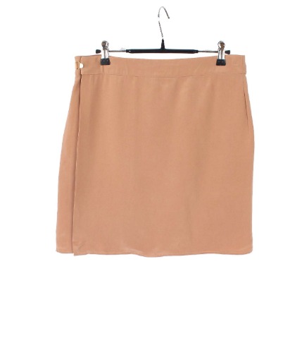 CELINE silk skirt (made in France)