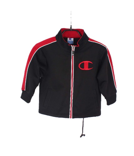 Champion zip-up for kids (100)