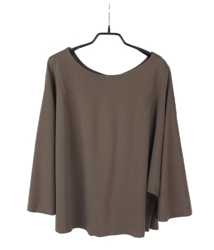 style note blouse (L~LL)