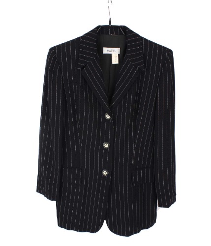 MARLY`S wool jacket (made in Italy)