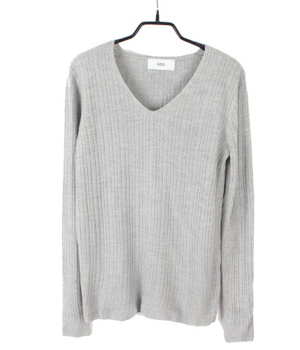 AZUL by moussy knit (S)