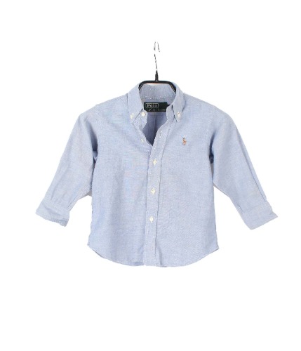 Polo by Ralph Lauren shirt for kids (100)