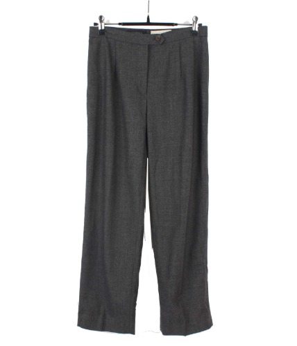 PESERICO wool pants (made in Italy)