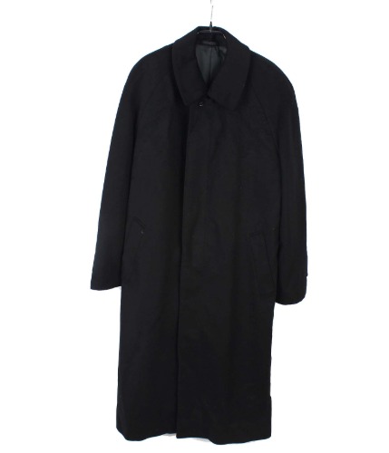 cashmere coat