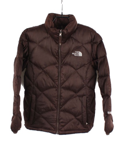 The north face goose down jumper (L)