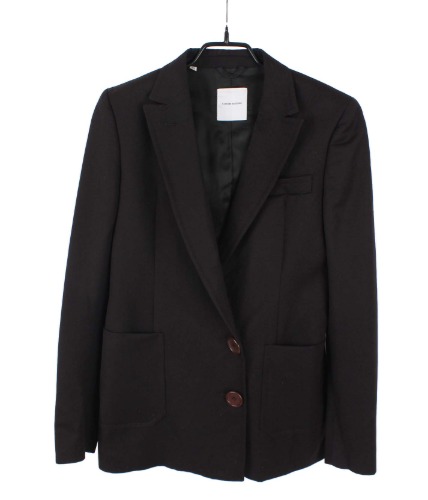 CoSTUME NATIONAL wool jacket (made in Italy)