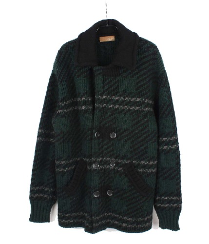 zara wool jacket (L)