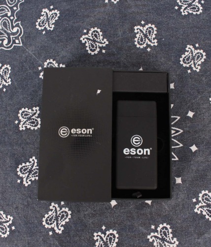 eson (new arrival)