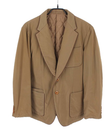 paul smith padding jacket (L)