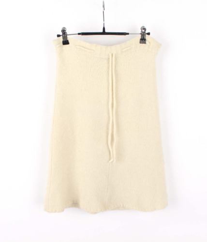 J.CREW wool skirt