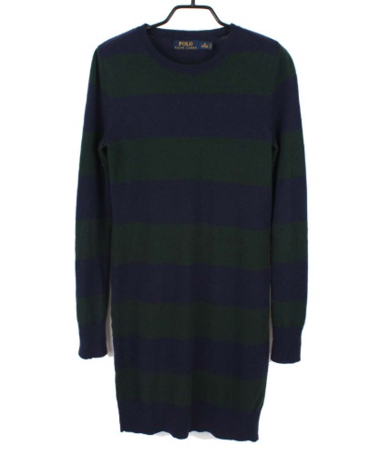 Ralph Lauren wool opc (XS)