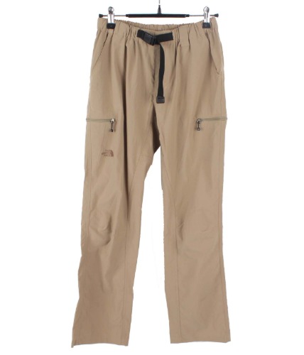 The north face pants (S)