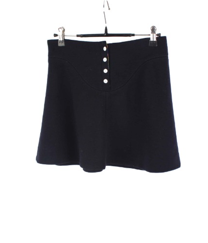 oloiviol skirt (made in UK) (s)