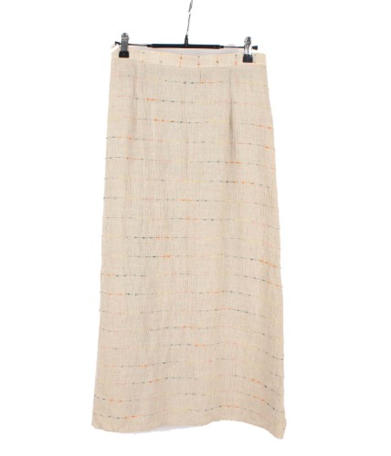 Shnime linen skirt (new arrival)