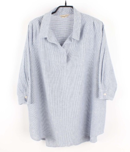 SM2 linen blouse