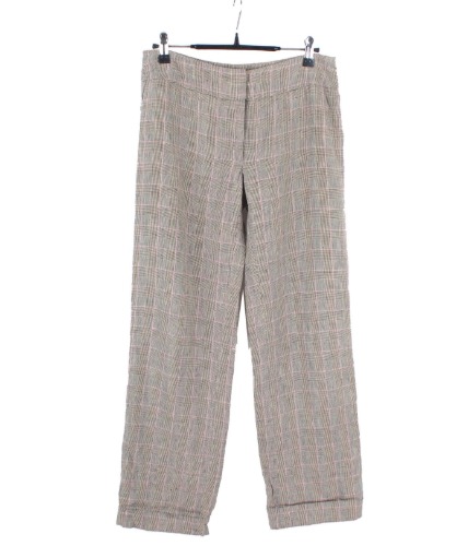 JOSEPH linen pants (xs)