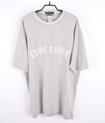 Eddie Bauer 1/2 T-shirt (M)