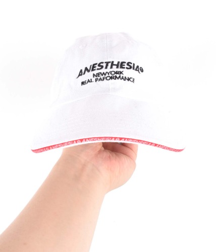 ANESTHESIA cap