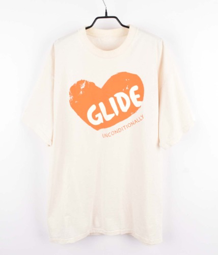 GLIDE 1/2 T-shirt