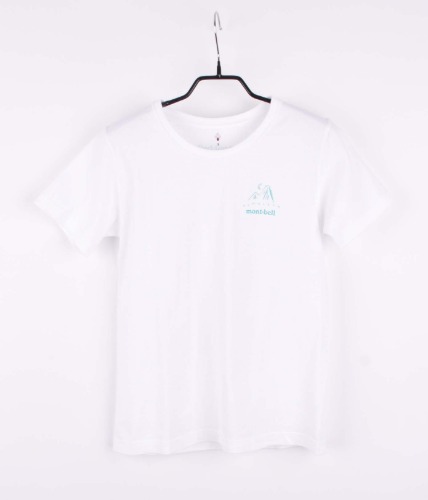 mont-bell 1/2 T-shirt (S)