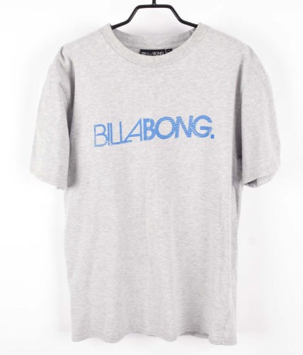 BILABONG 1/2 T-shirt (m)
