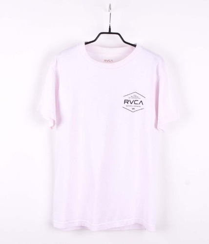 RVCA 1/2 T-shirt (S)