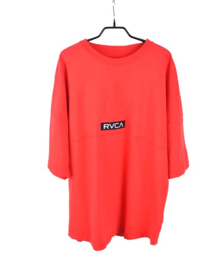 RVCA 1/2 T-shirt (S)