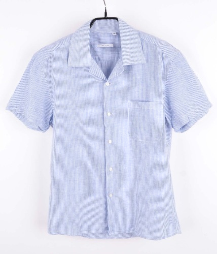 MILL1LINI 1/2 shirt (made in Italy)