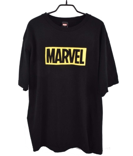 MARVEL 1/2 T-shirt (XL)