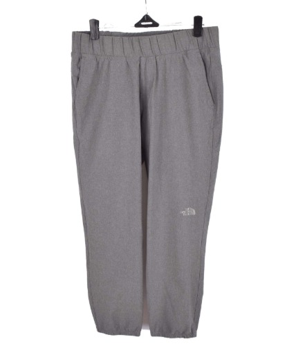 The north face pants (M)