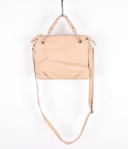 Beaure Soareak leather bag