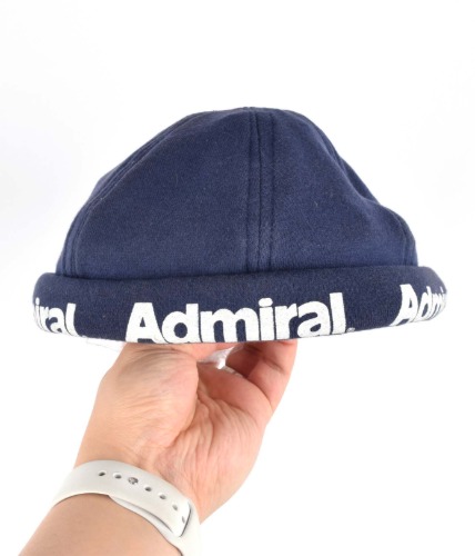 Admiral hat