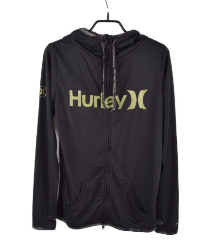 Hurley jacket (M)