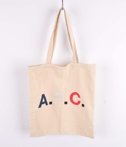 A.P.C bag