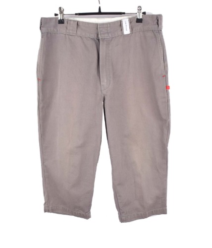 BEDWIN &amp; THE HEARTBREAKERS JESSEE DICKIES STRETCH CHINO (32)
