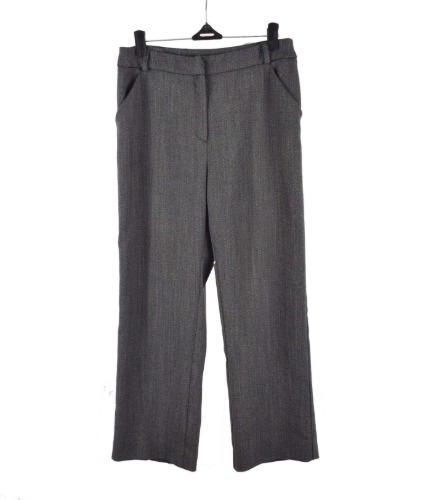 i BLUES by max mara wool pants (made in Italy)