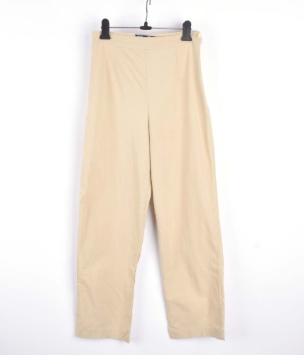 moda GNS pants (made in Italy)