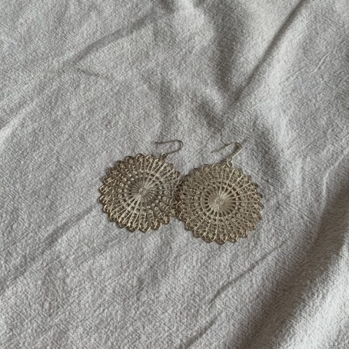 vintage earring