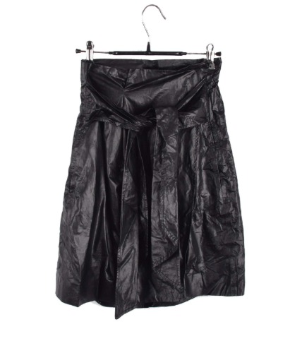 MSGM skirt (약 23 inch)