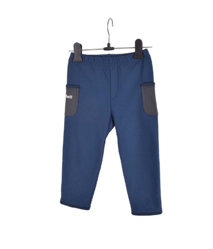mont-bell pants for kids