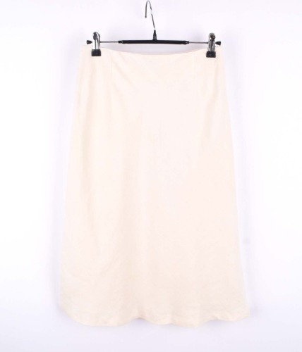 Margaret Howell linen skirt