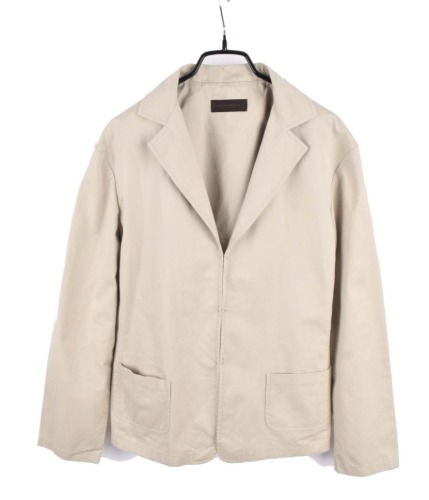 narciso rodriguez jacket (made in Italy)