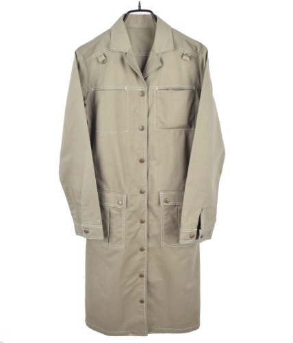 military coat (M)