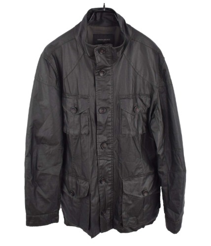 BANANA REPUBLIC jacket (L)
