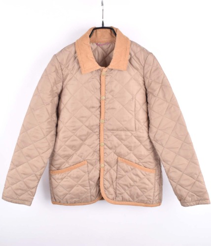 ORIHICA quilting jacket