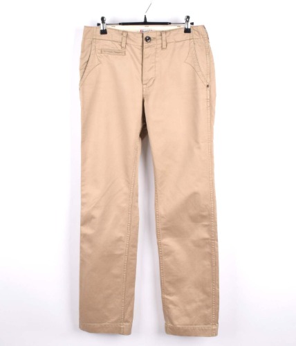 Americans for Green Label Relaxing pants