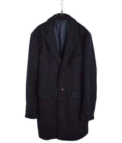 BEAUTY &amp; YOUTH by UNITED ARROWS wool coat (M)