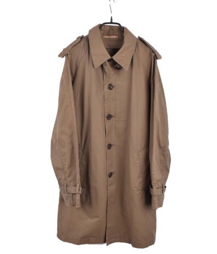 paul smith coat