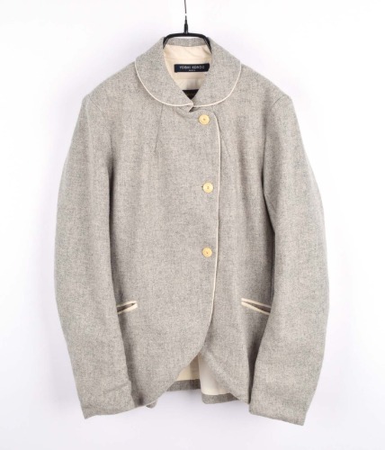 YOSHI KONDO wool jacket (M)