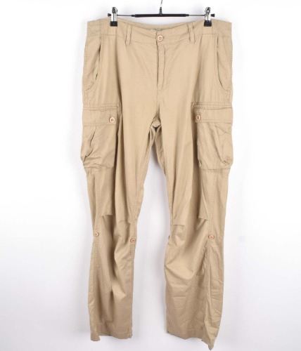 IKCA pants (XL)